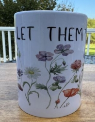 Let Them Mug